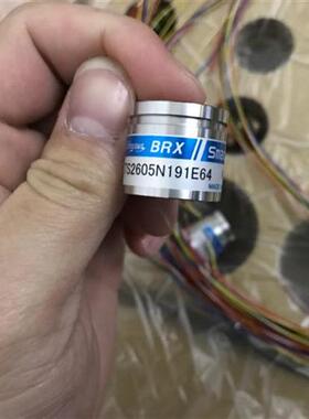 TS2605N1E64/TS2605N191E64原装TAMAGAWA编码器