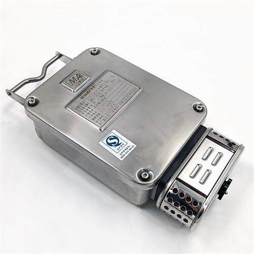 重庆煤科院GWP200型矿用温度传感器GWP200W(Z)煤矿用无线压力60