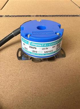 TS5214N2513多摩川编码器OIH48-2500P8-L6-5V原装TAMAGAWA