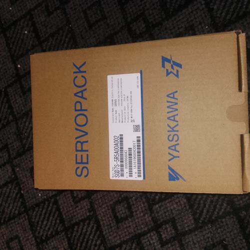 全新伺服马达SGMJV-02ADE6S/E+SGDV-1R6A01A002000