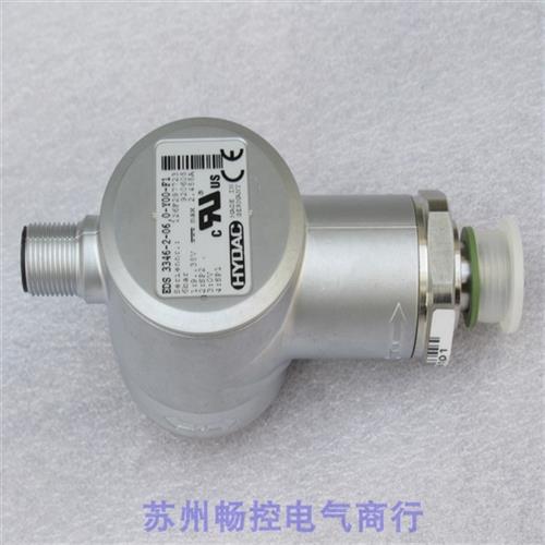 议价全新德国压力开关 EDS 3346-2-06,0-Y00-F1 现货