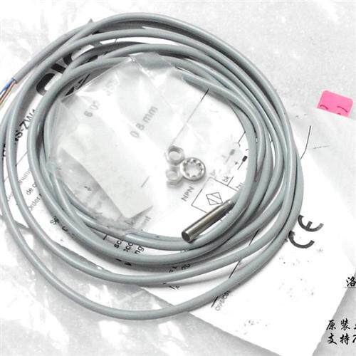 施克SICK接近开关IM050B8PSZW1     IM050B8NSZW1  PO   NO