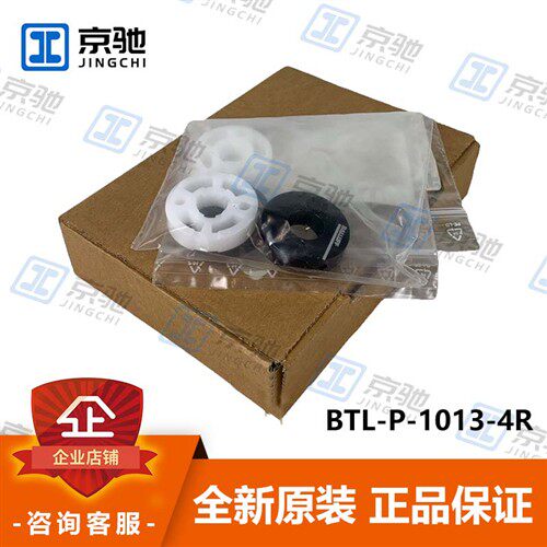 BALLUFF巴鲁夫感测器BTL-P-1013-4R位置指示器BAM013L全新询价