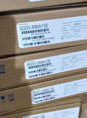 全新伺服驱动器SGDB-10ADG-P质保一年库存现货