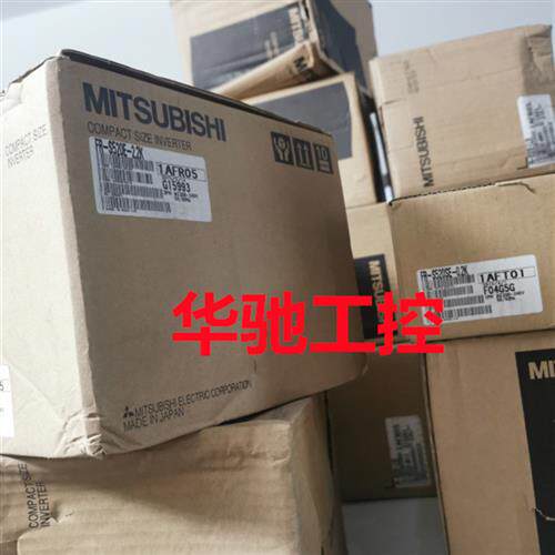 三菱变频器 FR-D740-036SC-EC 012 022 050 080 120 160SC 请询价