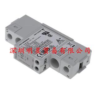 原装正品瑞士佳乐CARLO固态继电器RGS1A60D90KKE假一罚十