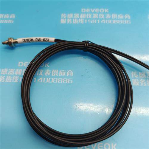 认准正品  DEVEOK  sn-310,SN-320探针光纤SN-320-21mm