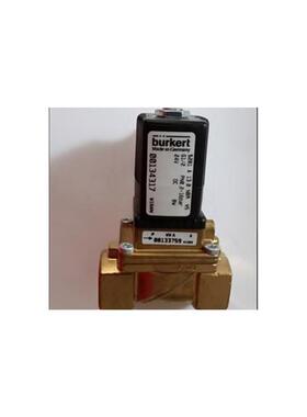 原装德国宝德burkert电磁阀 5281高压电磁阀00134320 00134317