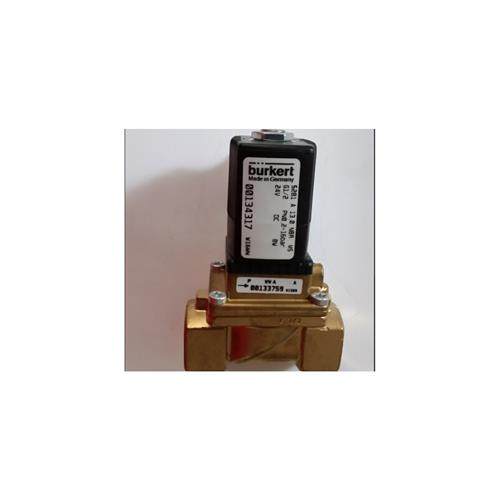 原装德国宝德burkert电磁阀 5281高压电磁阀00134320 00134317