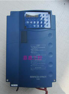 三垦VM05系列SPF-7.5K-A  7.5KW 380V