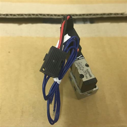 正品电磁阀SYJ3140-5LD-M5/SYJ314R-5LOZ