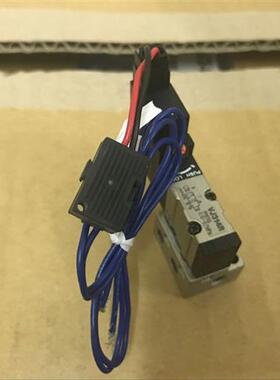 正品电磁阀SYJ3140-5LD-M5/SYJ314R-5LOZ
