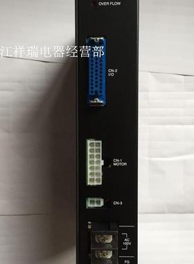 全新原装VEXTA 步进驱动器 KXPD180-ABZ