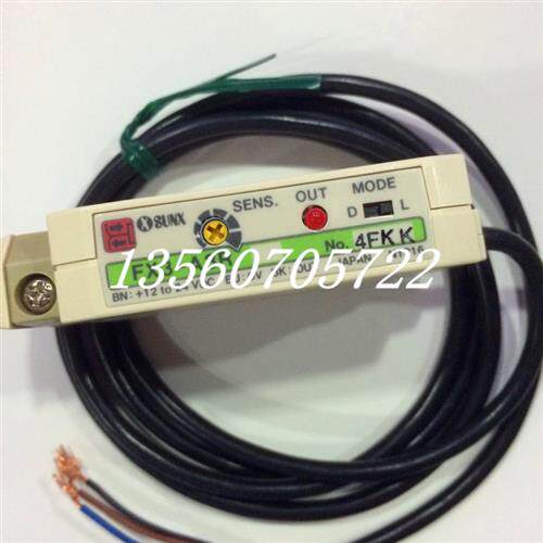 原装正品 神视SUNX  FX3-A3R 光纤放大器 质保一年 现货