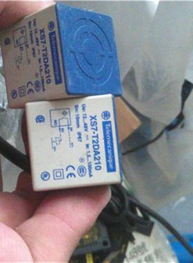 现货供应传感器 XS7-T2DA210