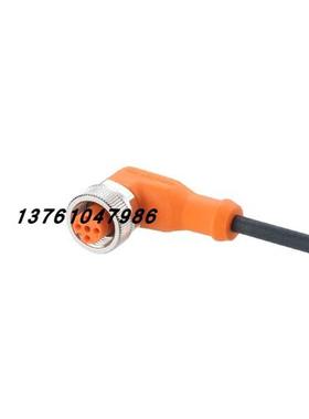 IFM传感器连接线EVC001 EVC004 EV005 EVC014 EVT067