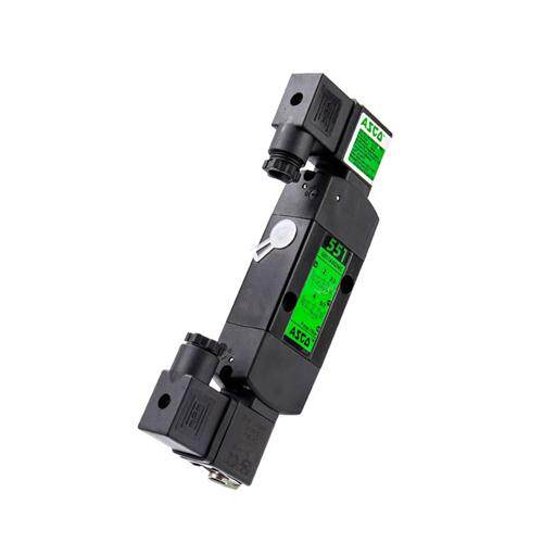 ASCO电磁阀G551A001MS G551A002MS G531C001MS C017 A018 005 SCG