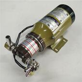 日本齿轮泵MDG R2RVB100U 0.35MPa 原装 20EP10ULU