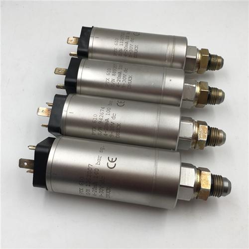 PTX 610 420mA 10 bar g 930VDC压力传感器PTX610