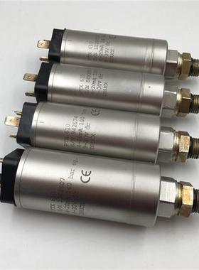 PTX 610 420mA 10 bar g 930VDC压力传感器PTX610