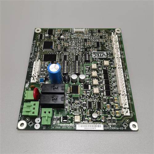 32GB500402 开 利30HXCHY螺杆机 压缩机保护模块 SCPM启动模块
