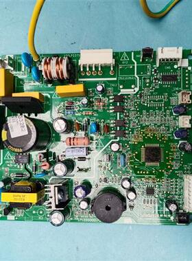 适用于美的全直流变频空调电路板EU-KFR26G/BP3N1Y-AB.D.11.NP1-1