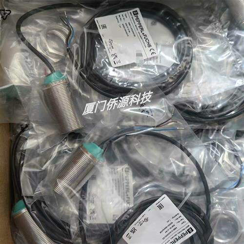 NBB10-30GM50-E2电感式接近开关传感器326161-0164原装现货