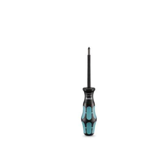 现货 十字头绝缘螺丝刀手动工具SZK PZ1 VDE-1206450菲尼克斯原装