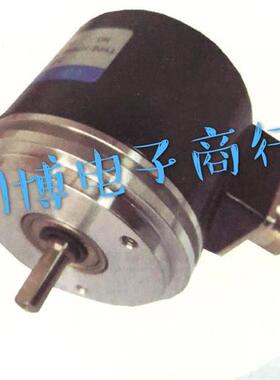 HEDSS 海德ISN5806-001C-1024BZ3-5L同步伺服法兰编码器