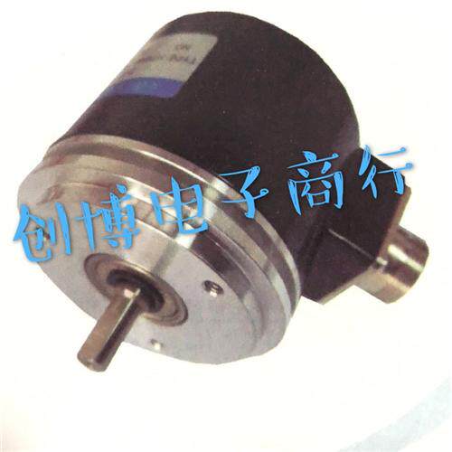 HEDSS 海德ISN5806-001C-1024BZ3-5L同步伺服法兰编码器