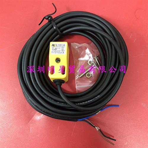 RA-1805PC24B接近开关台湾原装正品假一罚十接近传感器