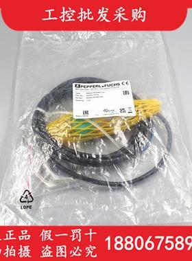 原装P+FNBN25-30GM50-E2电感式接近开关326161-0173现货