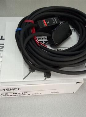 日本KEYENCE 光电传感器PZM51P正品现货优惠出售