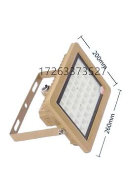 GRDF102(小)免维护LED防爆泛光灯 原厂直销正品保障