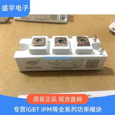 MMG100S120B6C MMG75S120B6HN MMGU50S120B6C MMG100S120B6TN 40S