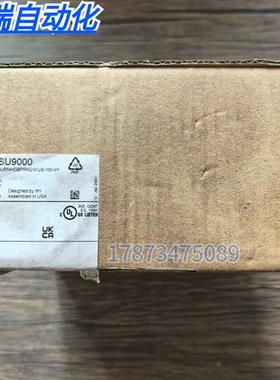 全新原装正品 IFM SU9000 超声波流量计 现货销售