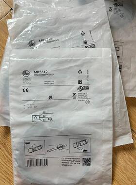 易福门 传感器 MK5101. MK5102. MK5107