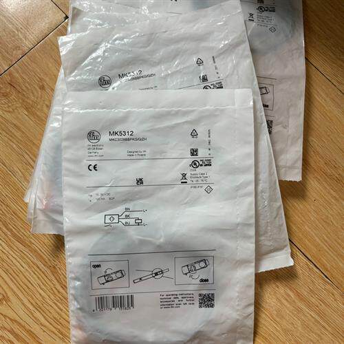 易福门 传感器 MK5101. MK5102. MK5107