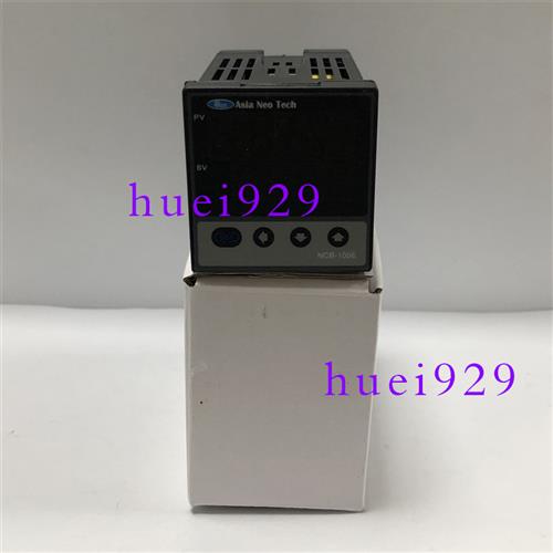 原装正品台湾Asia NeoTech NCB-900E NCB-100E温控器假一罚十