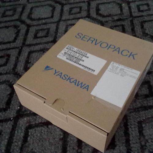 全新伺服驱动器SGDM-08ADA/SGDM-10ADA/SGDM-15ADA质保一年