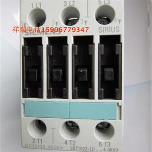 接触器3RT1023 0KV0 3RT1023 OKVO 1D..4