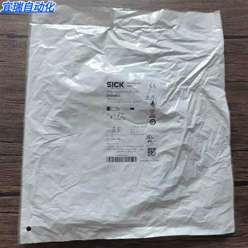 全新原装正品 SICK西克 YF8U14-020VA3XLEAX 传感器线缆 2095888