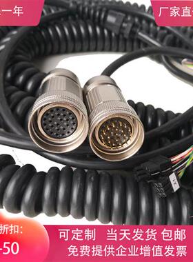 6FX2007-1AD03 西门子mini手轮线 6FX2007-1AC04 延长线