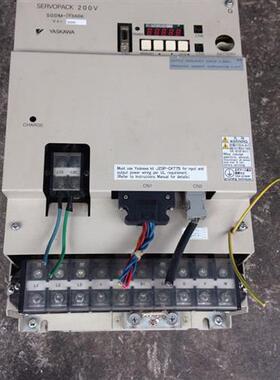 SGDM-1AADA伺服驱动器全新原装现货质保一年欢迎询价测试OK。