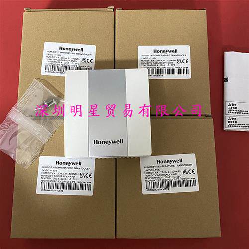 美国原装正品假一罚十温湿度变送器SCTHWA43SNS