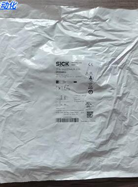 全新原装正品 SICK西克 YF8U14-020VA3XLEAX 传感器线缆 2095888