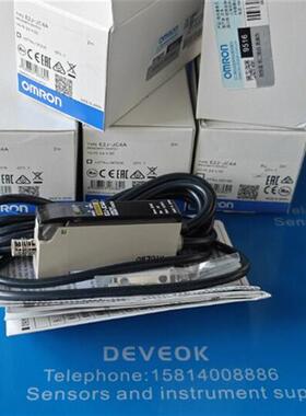 认准正品现货 OMRONE2J-JC4A,E2J-W10MA/W20MA,E3C-JC4P