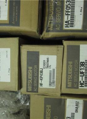 供应伺服电机HF-KP43BJ