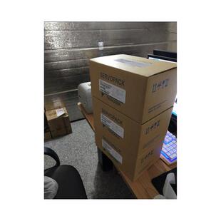 全新伺服驱动器SGDV-5R5A01A质保一年库存现货欢迎询价
