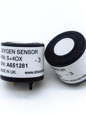 O2-A2 DDS氧气传感器S+4OX/S+4OX3/S+7OXL 4oxv 7oxv 4OXLL现货